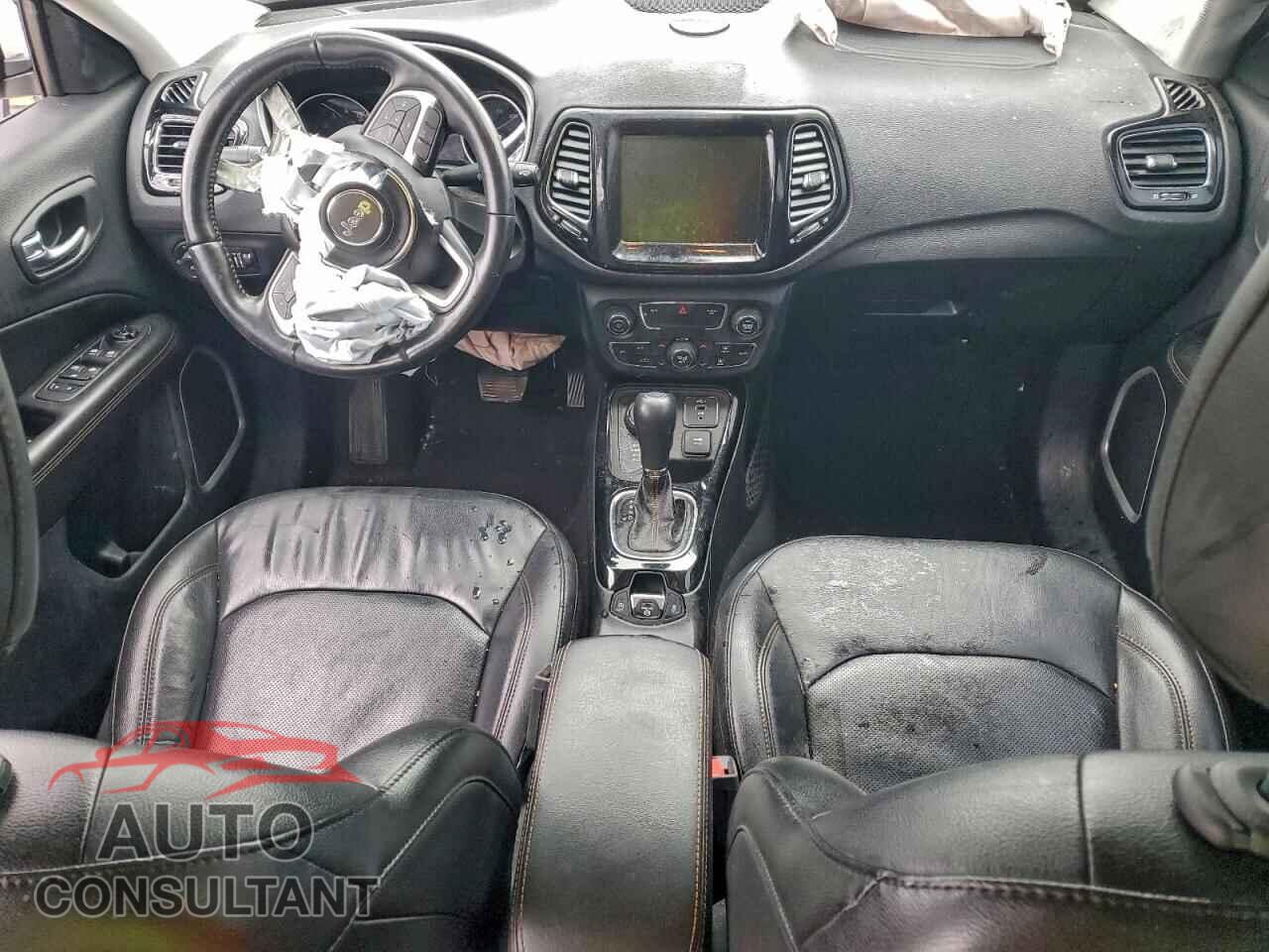 JEEP COMPASS 2020 - 3C4NJDCB2LT234462