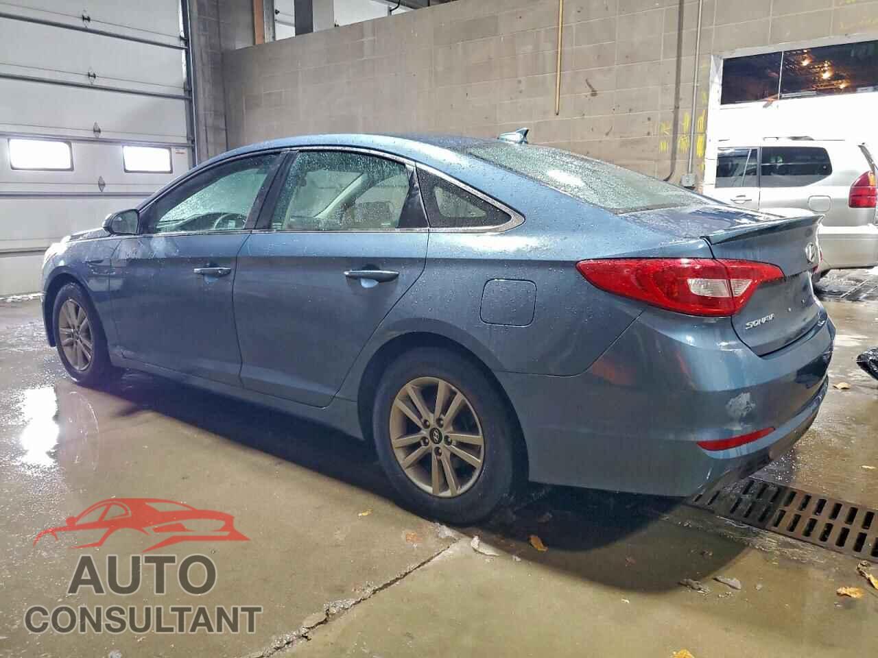 HYUNDAI SONATA 2015 - 5NPE24AF8FH257199