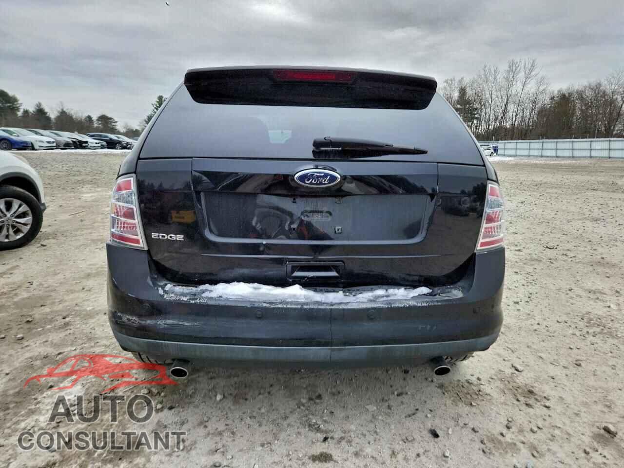 FORD EDGE 2009 - 2FMDK36C79BA72691
