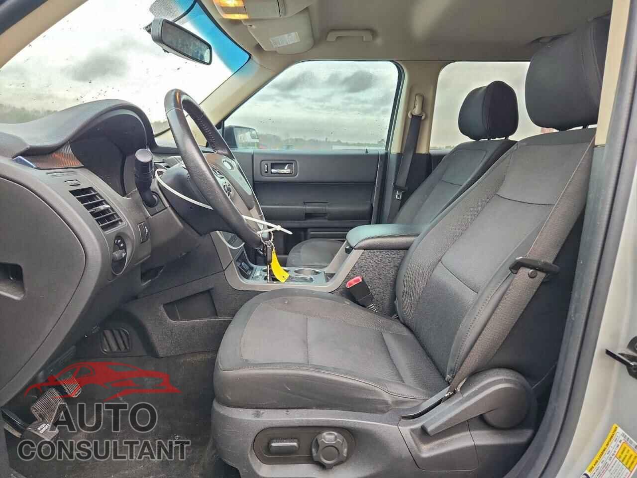 FORD FLEX 2017 - 2FMGK5B82HBA01536