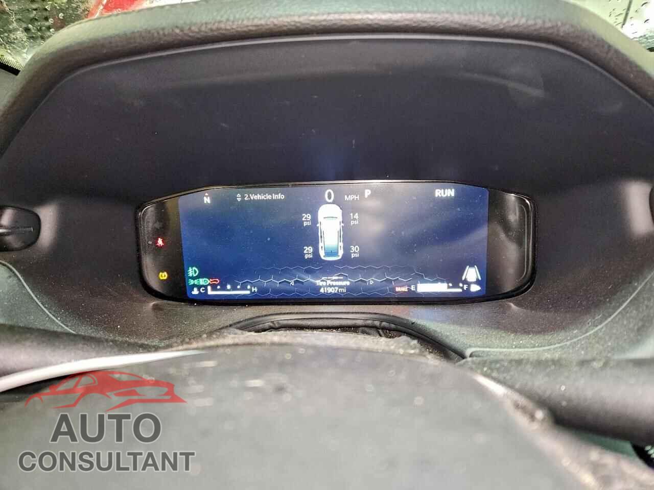 JEEP COMPASS 2023 - 3C4NJDCN6PT543223