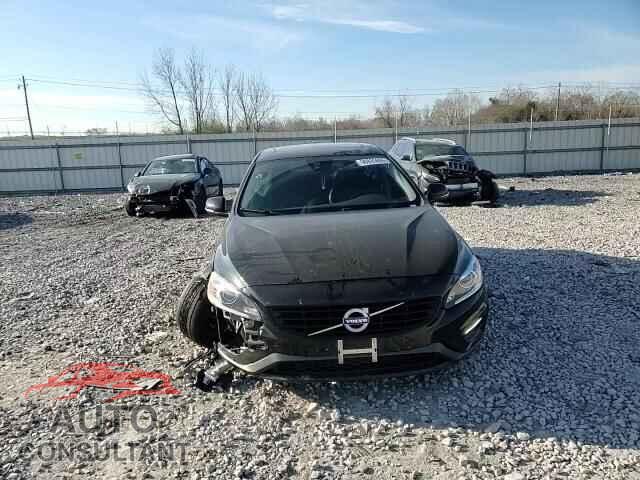 VOLVO S60 2017 - YV126MFL3H2425450