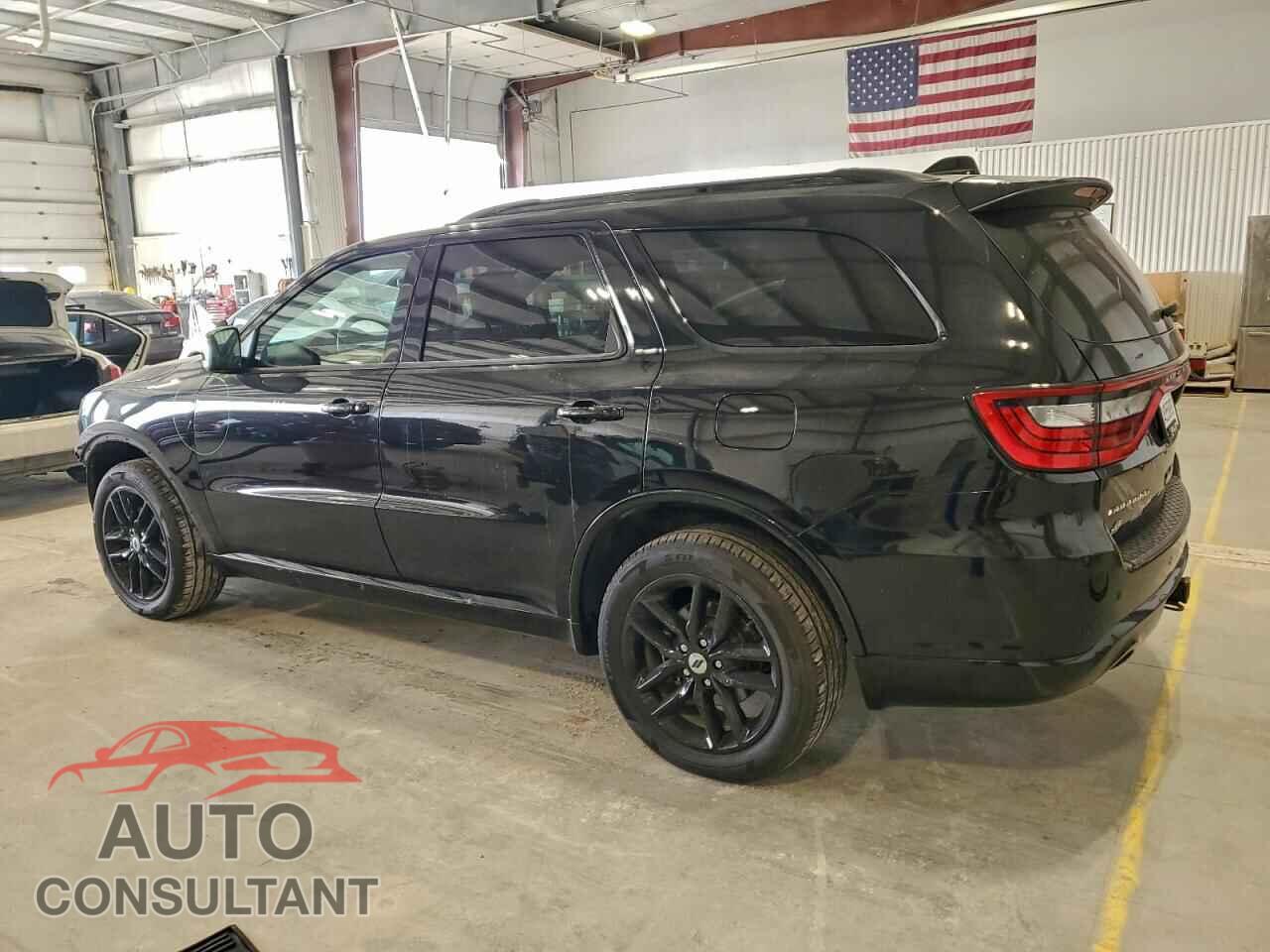 DODGE DURANGO 2023 - 1C4RDJDG7PC581529