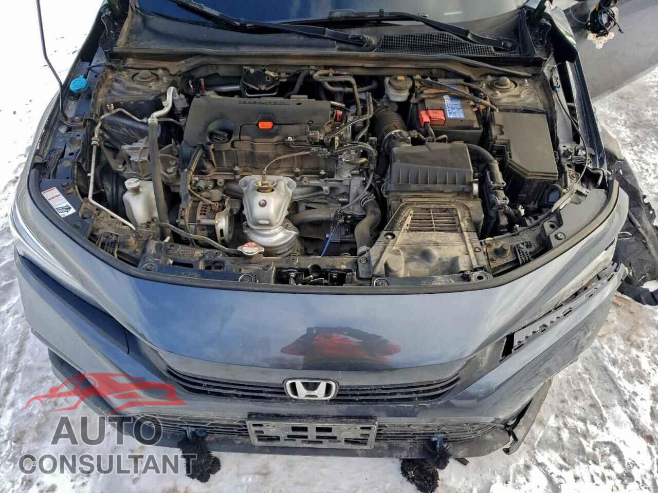 HONDA CIVIC 2023 - 2HGFE2F39PH109864
