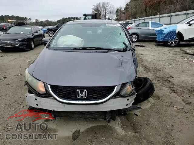 HONDA CIVIC 2014 - 19XFB2F80EE247076