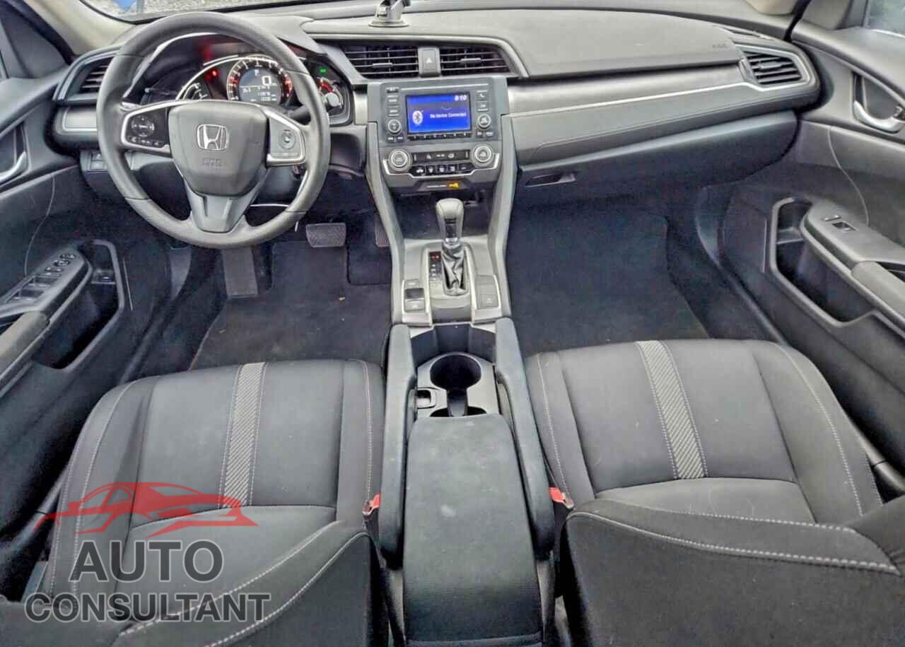 HONDA CIVIC 2017 - 19XFC2F52HE039708