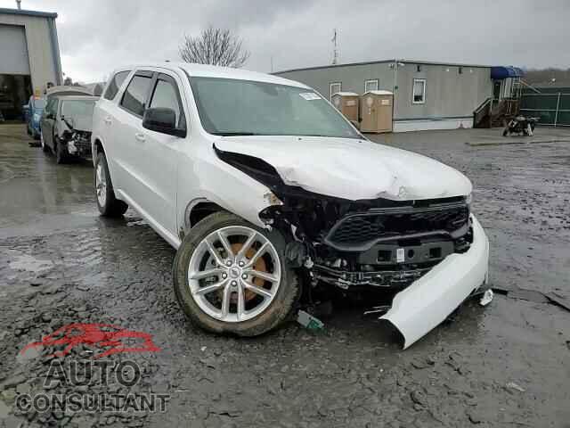 DODGE DURANGO 2024 - 1C4RDJDG2RC143875
