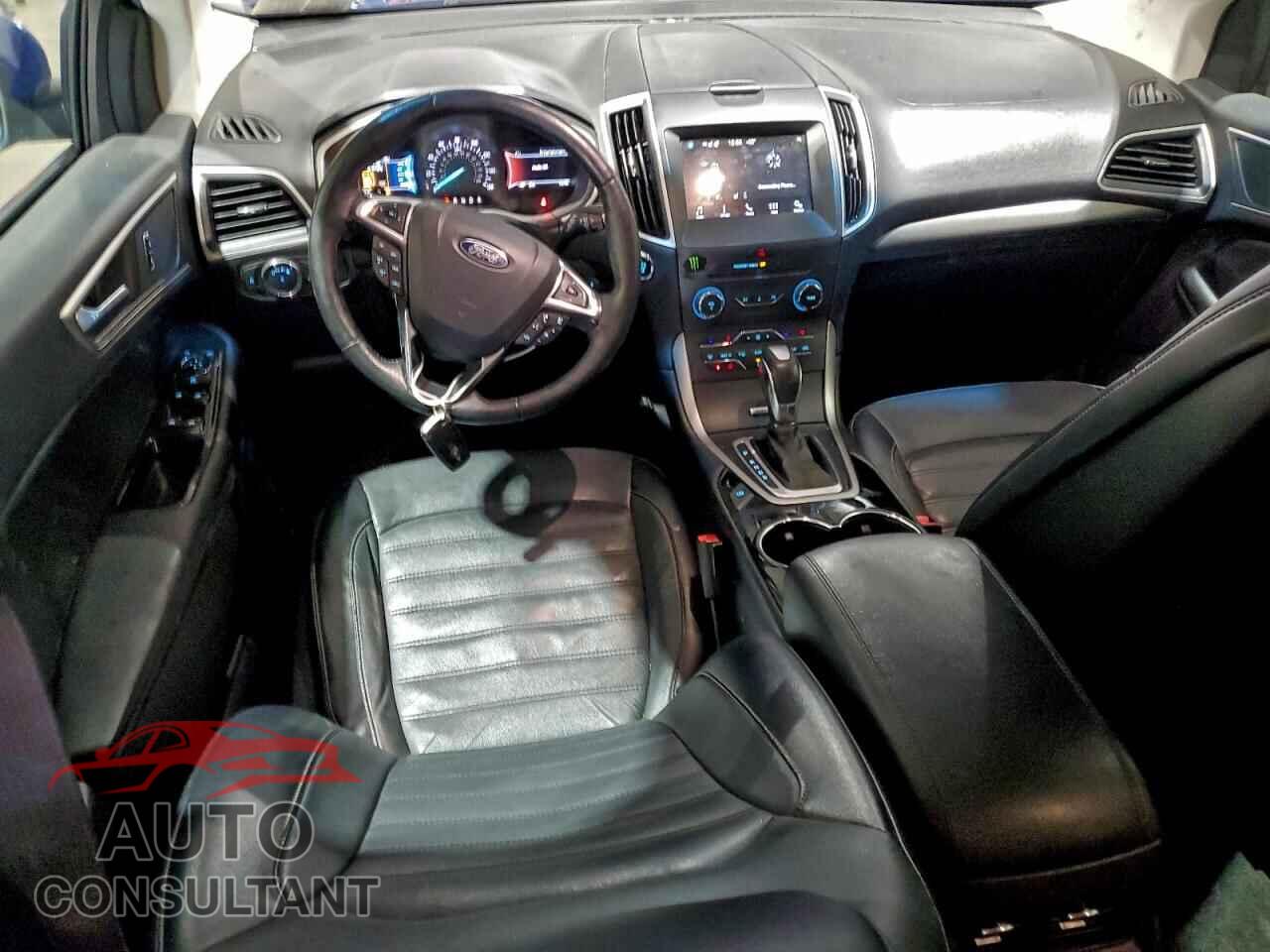FORD EDGE 2018 - 2FMPK4J9XJBB09087