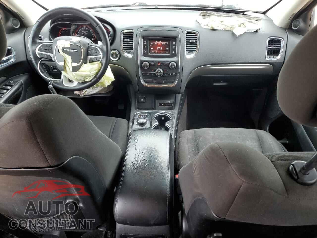 DODGE DURANGO 2015 - 1C4RDHAG0FC786489