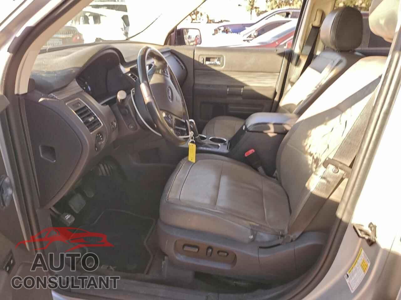 FORD FLEX 2016 - 2FMGK5C84GBA18111