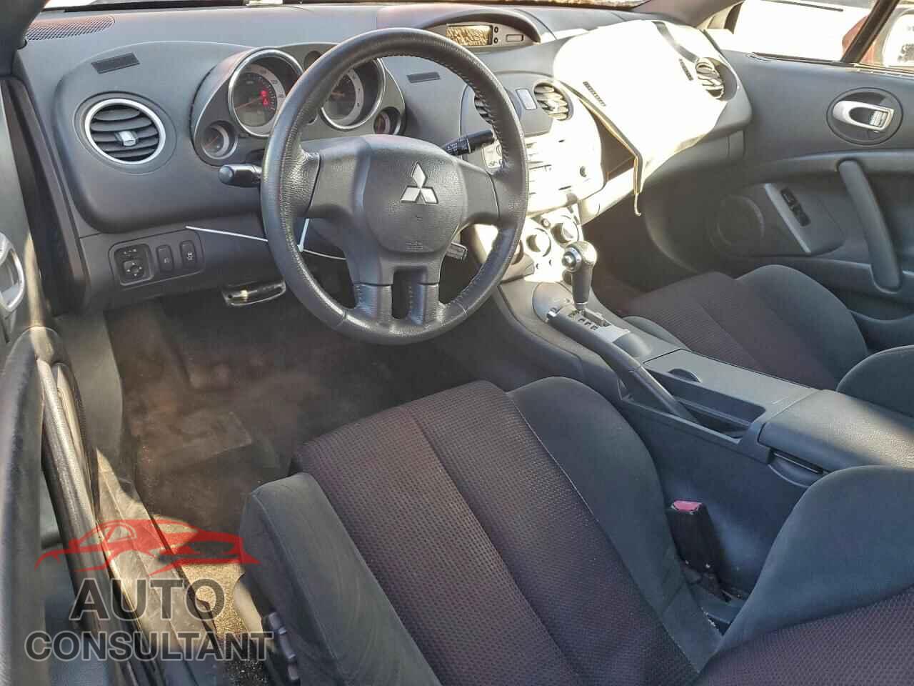 MITSUBISHI ECLIPSE 2012 - 4A37L2EF4CE001266