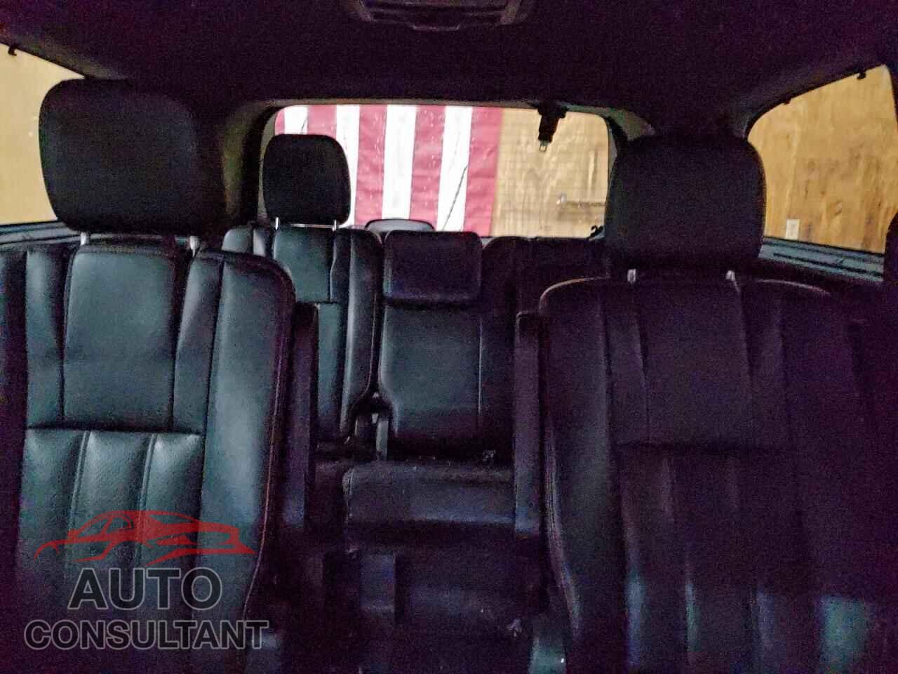 DODGE CARAVAN 2014 - 2C4RDGEG2ER182047