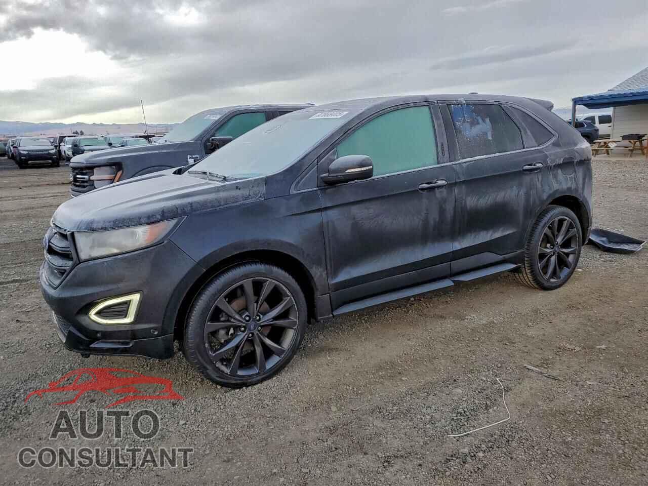 FORD EDGE 2016 - 2FMPK4AP2GBC34351