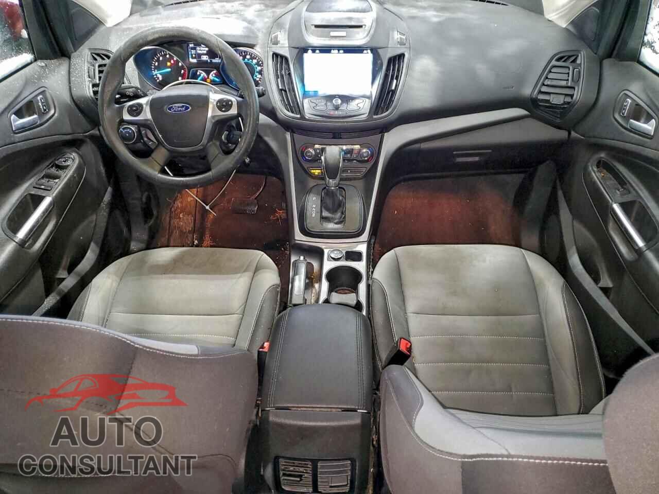 FORD ESCAPE 2016 - 1FMCU9GX3GUB02271