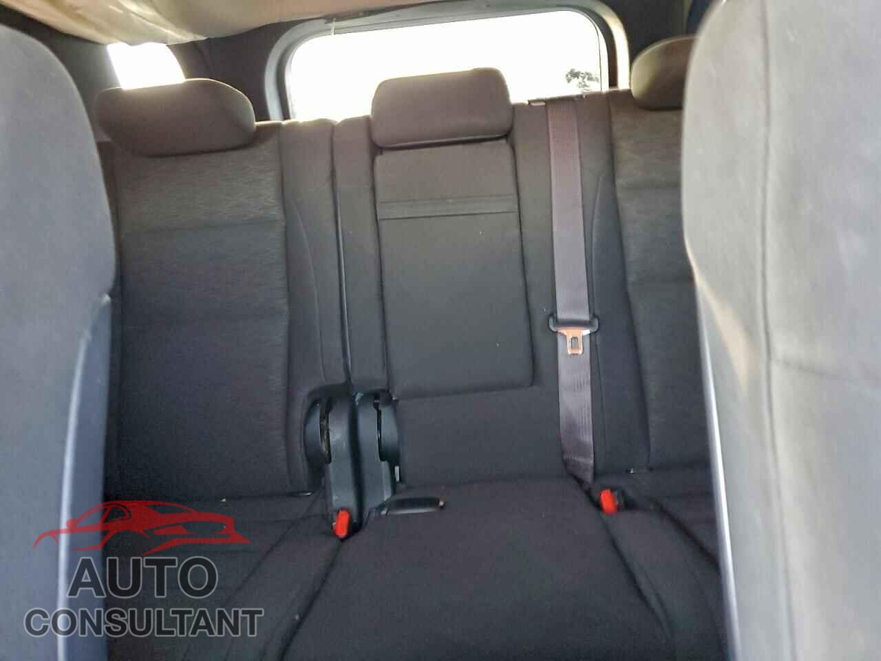 DODGE DURANGO 2021 - 1C4SDJFT7MC724356