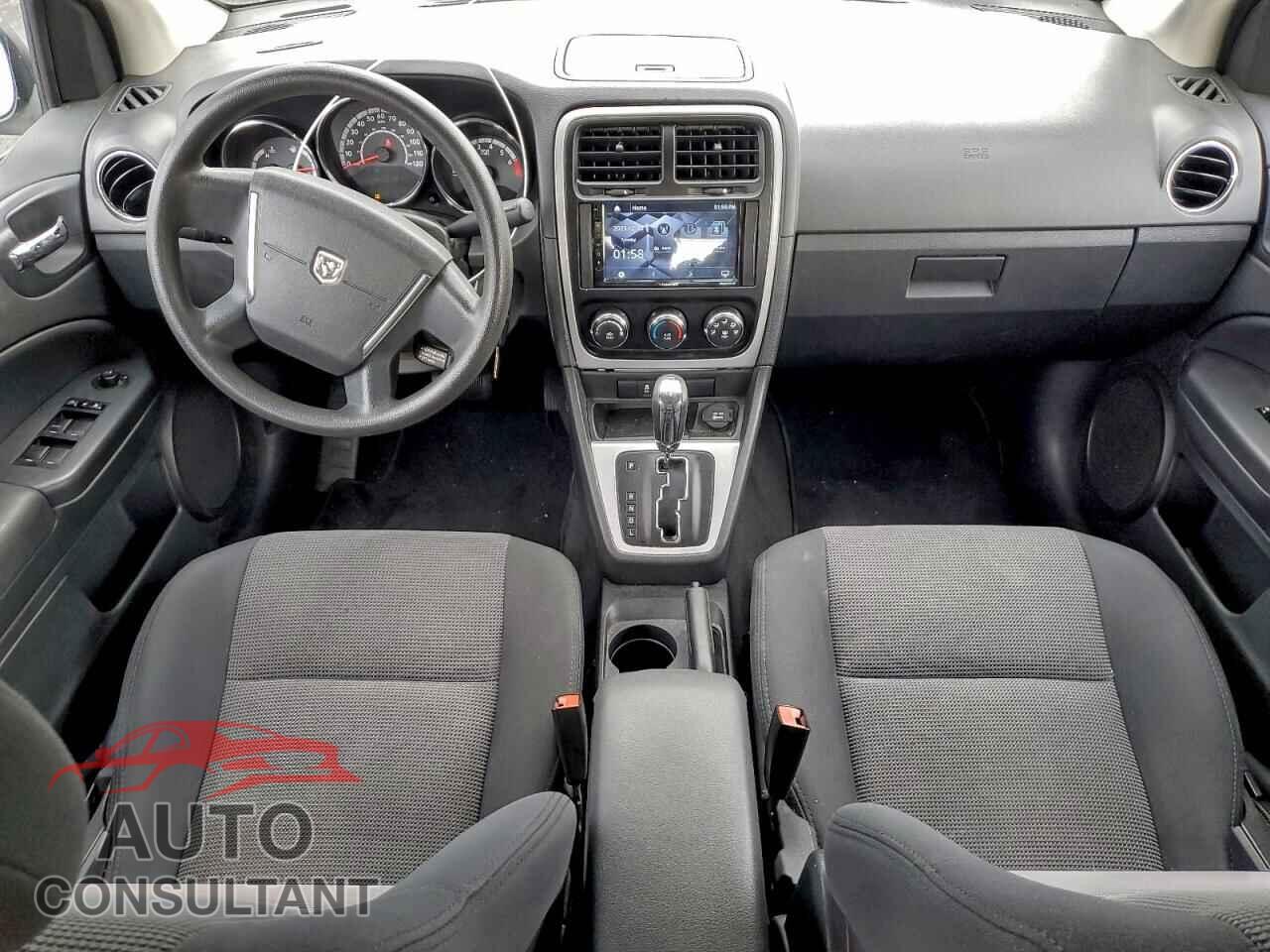 DODGE CALIBER 2011 - 1B3CB3HA9BD298521