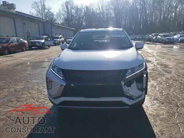 MITSUBISHI ECLIPSE 2019 - JA4AT5AA4KZ019904