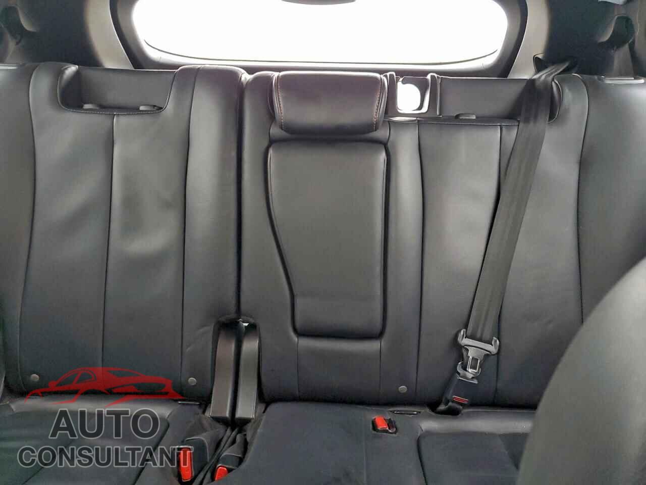 MITSUBISHI ECLIPSE 2019 - JA4AT5AA1KZ000551