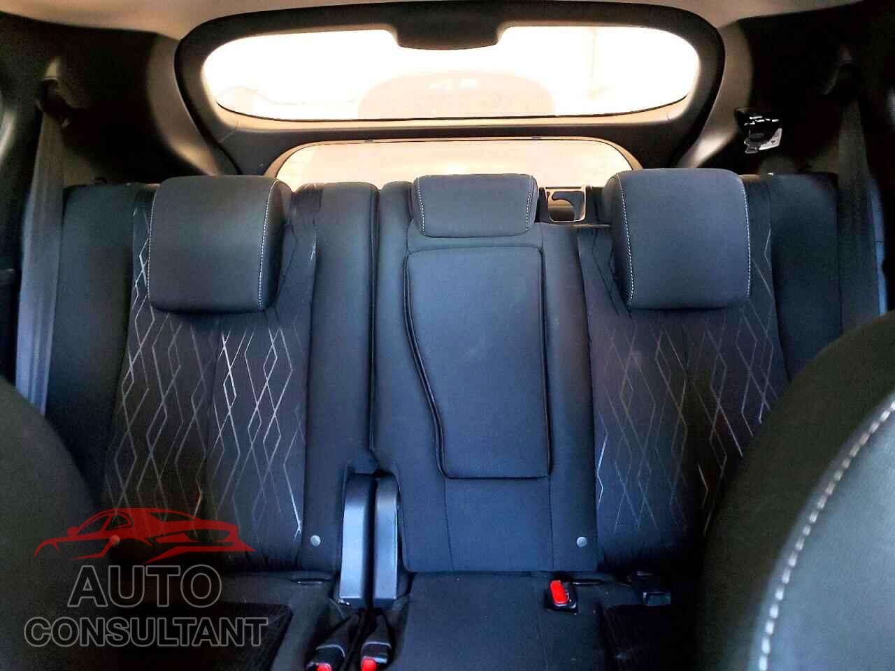 MITSUBISHI ECLIPSE 2018 - JA4AT4AA9JZ611629