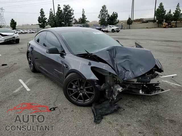 TESLA MODEL 3 2019 - 5YJ3E1EA6KF480247