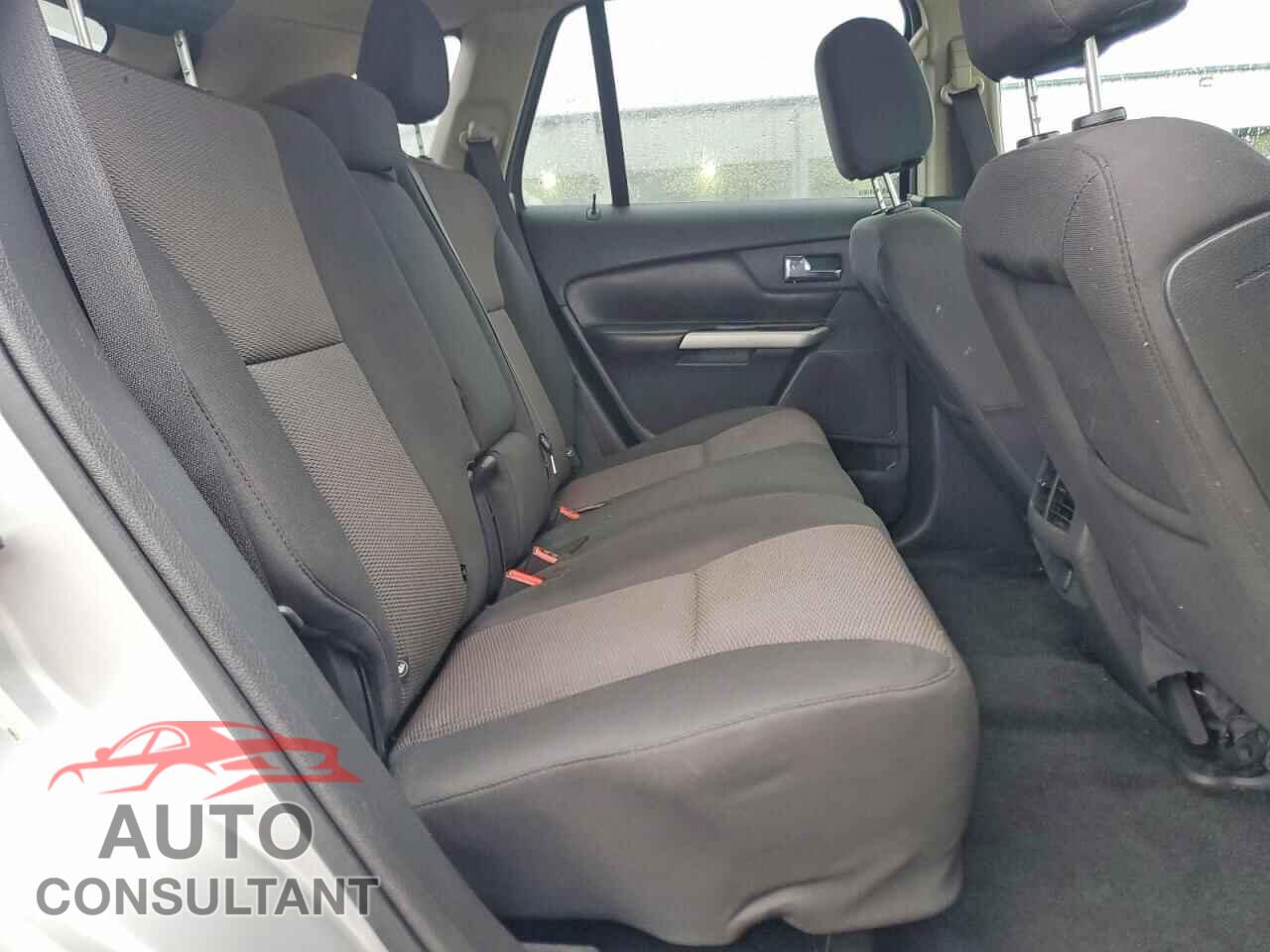 FORD EDGE 2014 - 2FMDK3JC8EBB03982