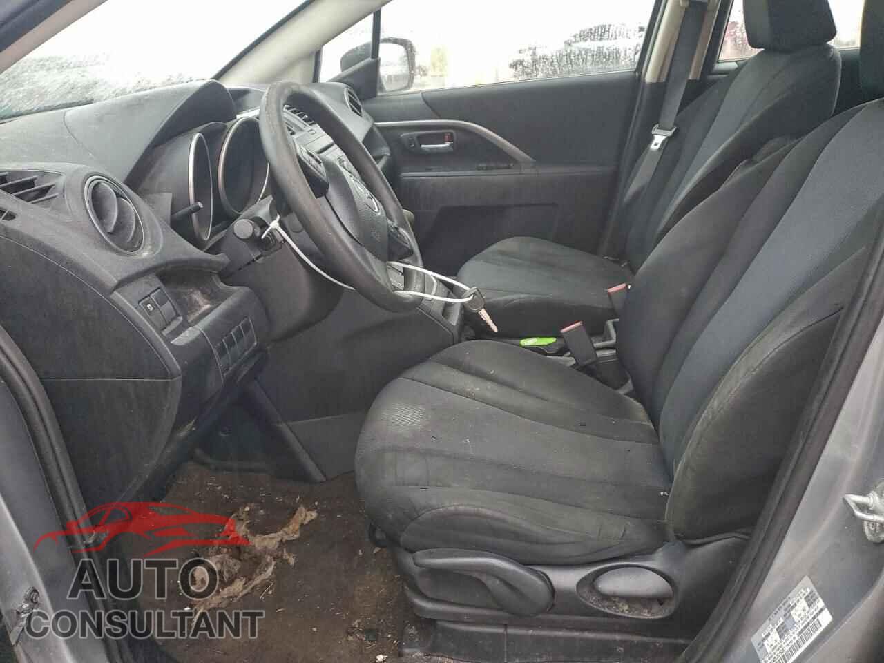 MAZDA 5 2014 - JM1CW2BL2E0169863