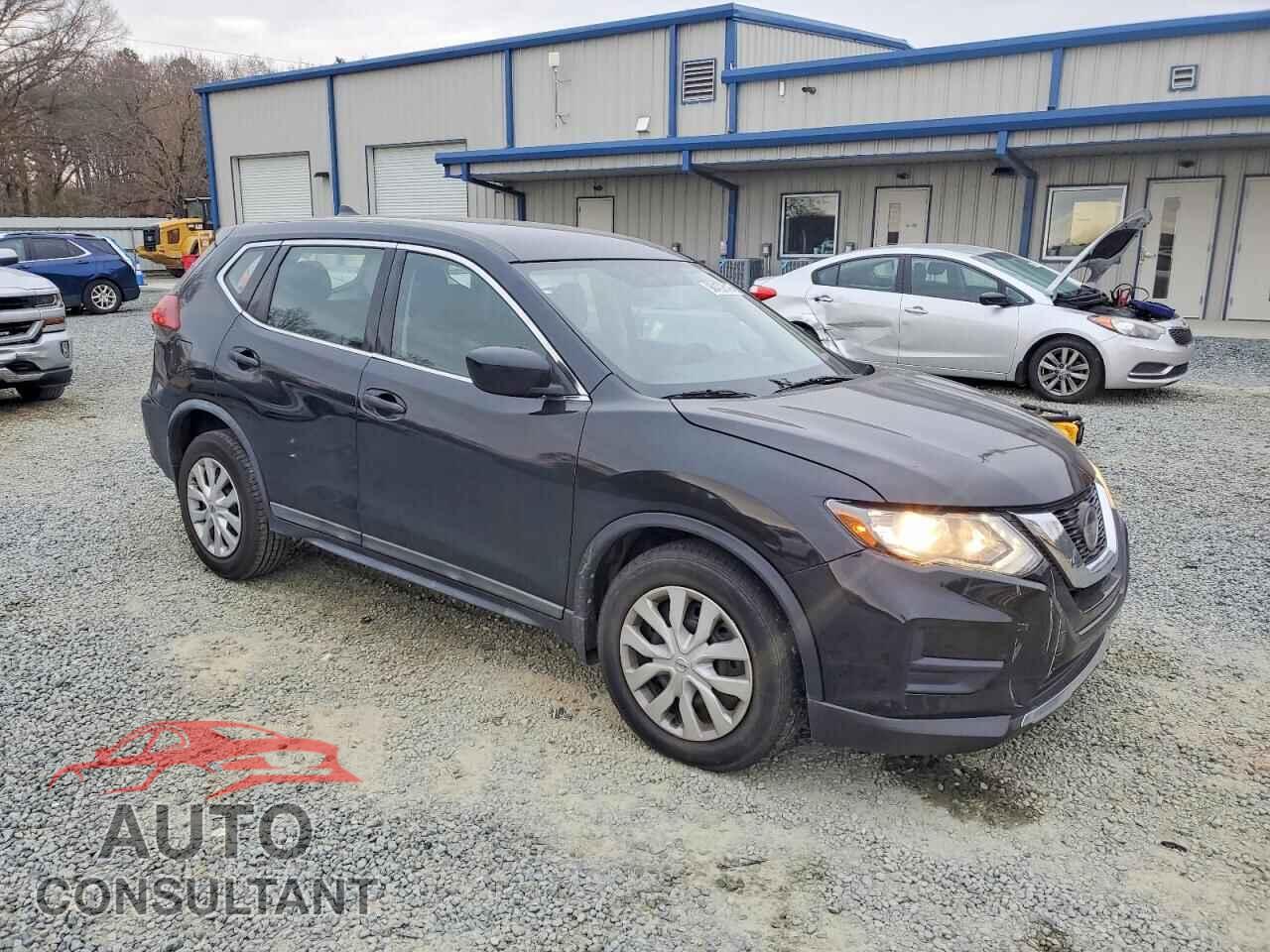 NISSAN ROGUE 2018 - KNMAT2MT7JP550087