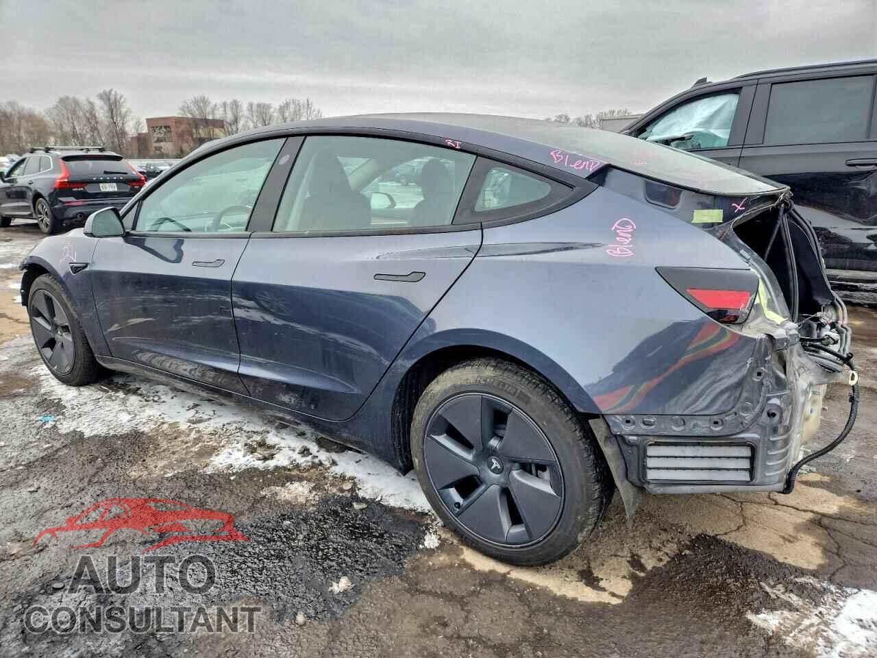 TESLA MODEL 3 2023 - 5YJ3E1EA2PF675818
