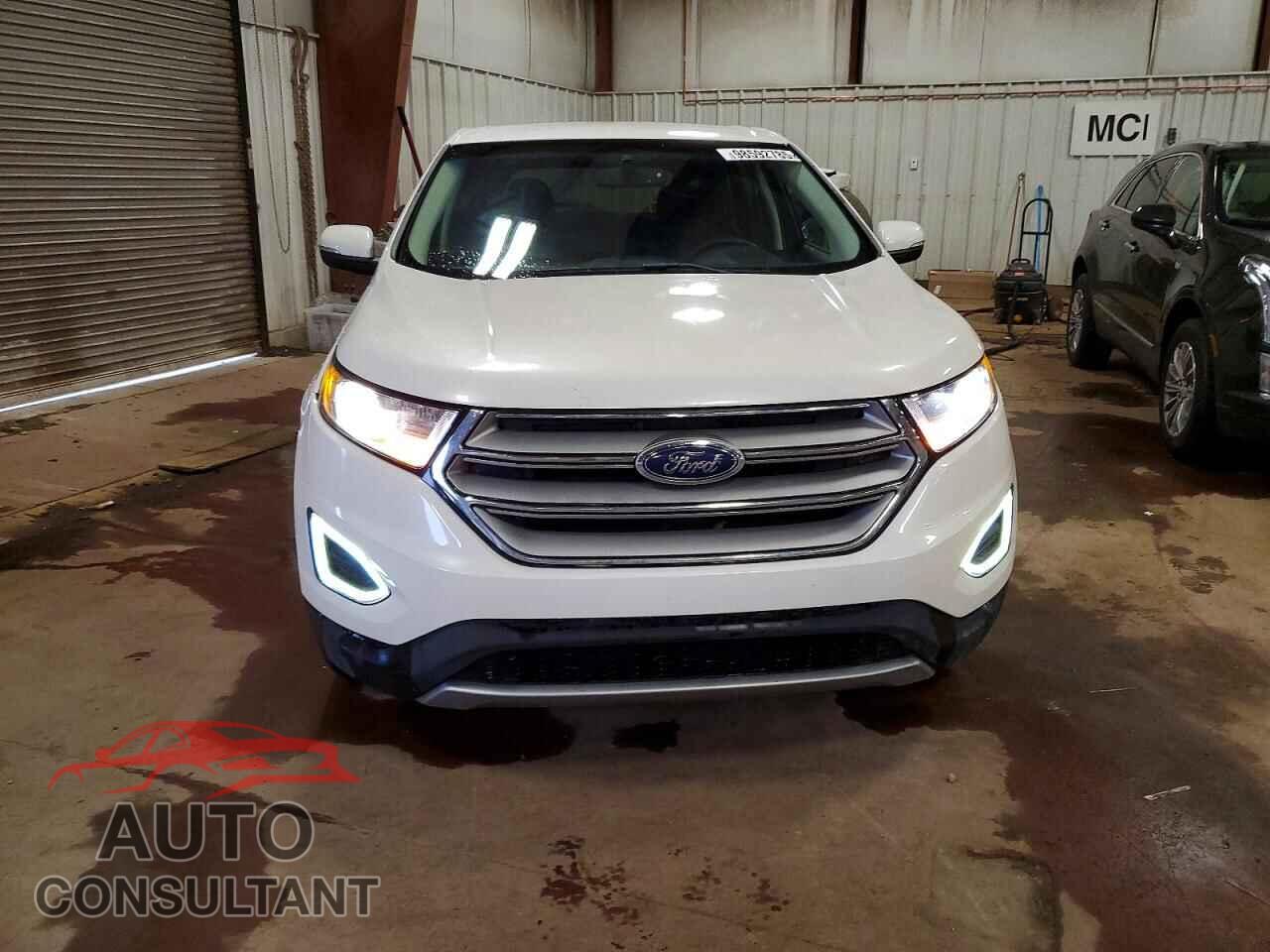 FORD EDGE 2018 - 2FMPK3K92JBB44263