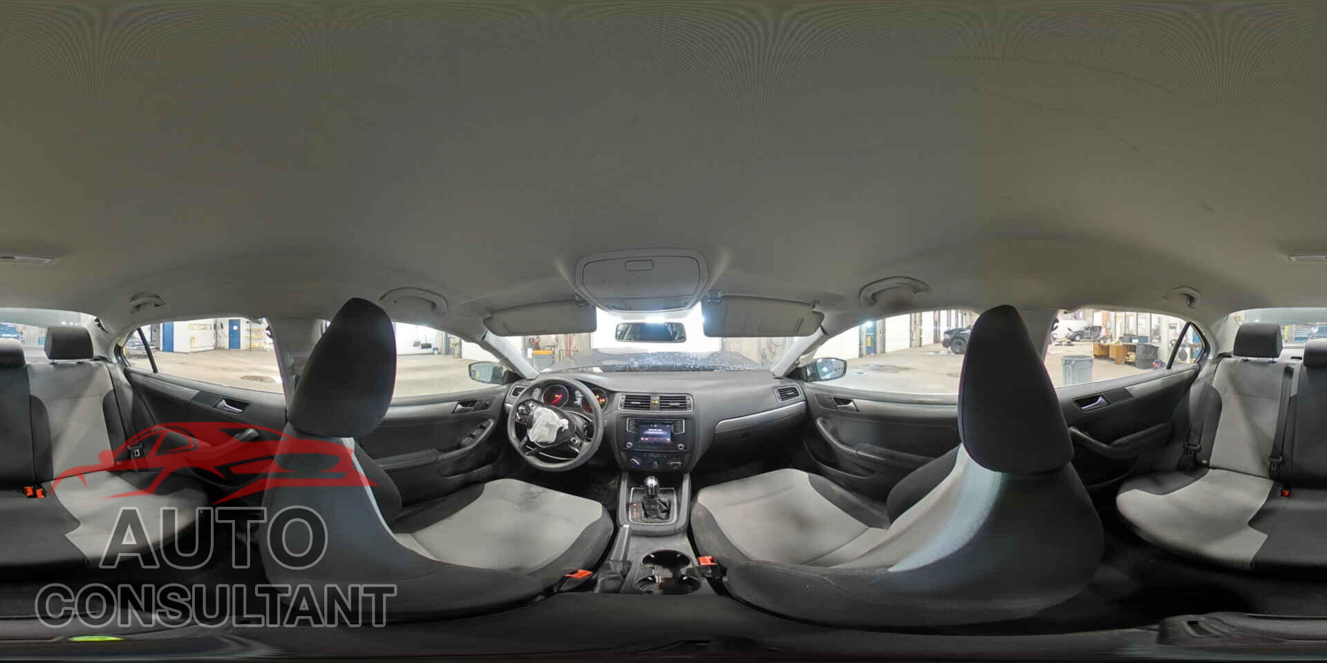 VOLKSWAGEN JETTA 2017 - 3VW2B7AJ0HM336661