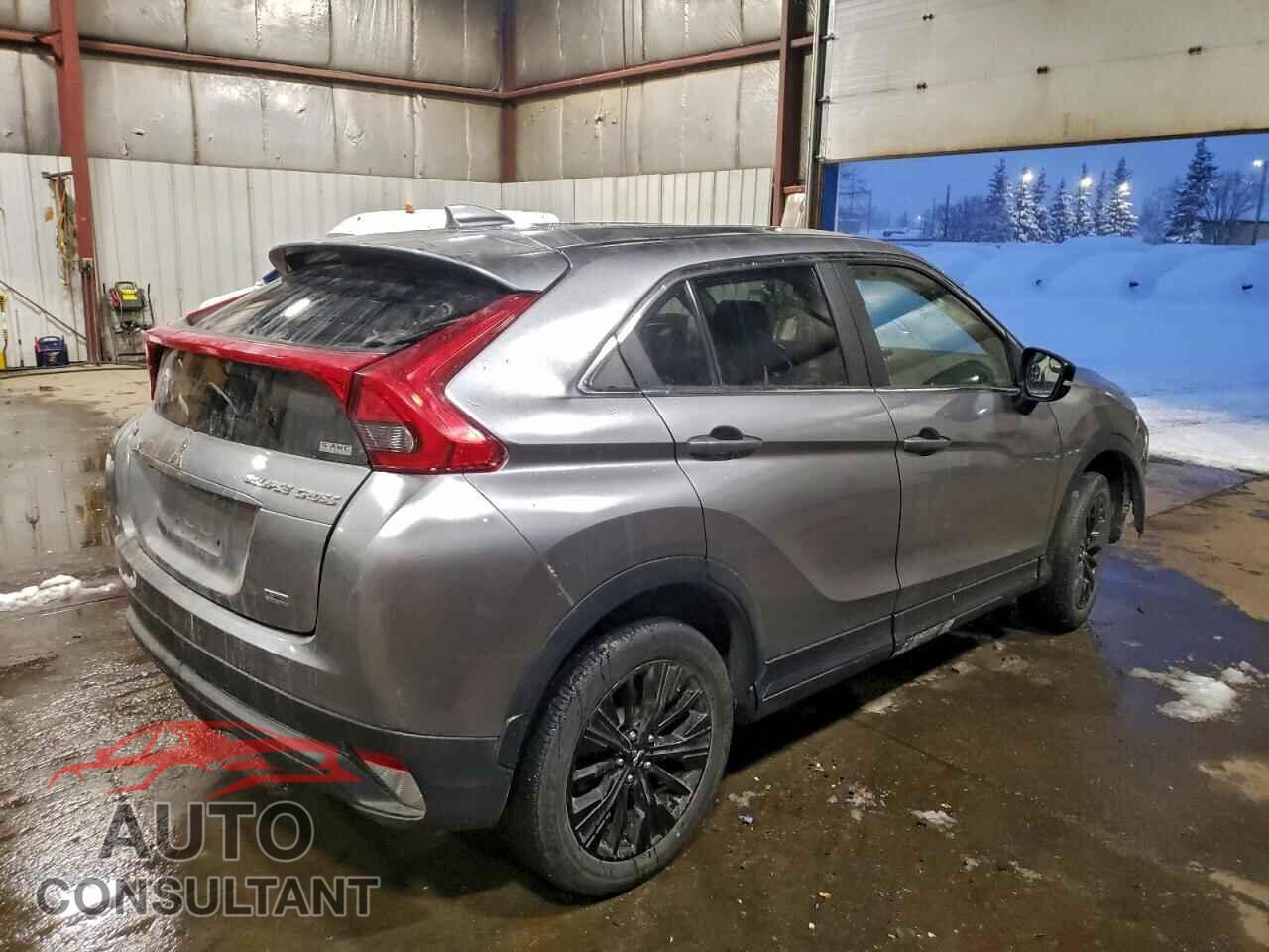 MITSUBISHI ECLIPSE 2019 - JA4AT4AA5KZ050461