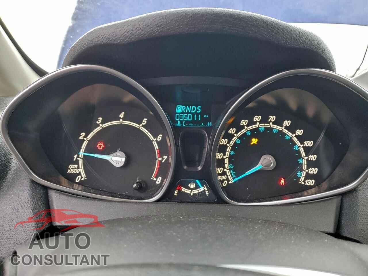 FORD FIESTA 2015 - 3FADP4BJ4FM196675