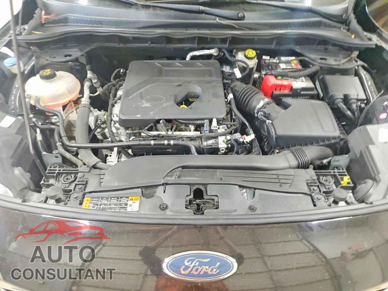 FORD ESCAPE 2020 - 1FMCU9H60LUA58729