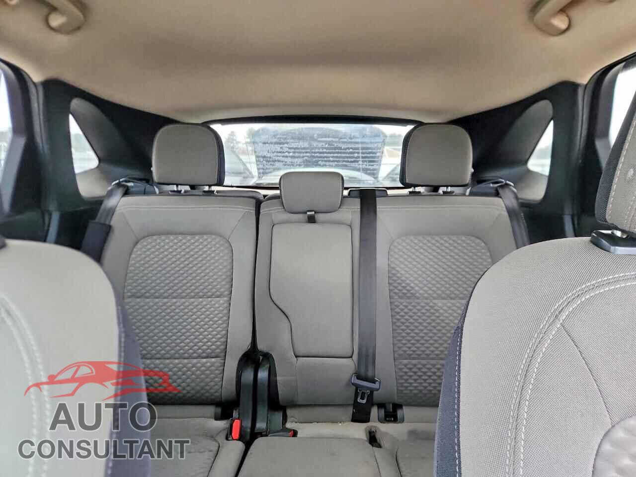 FORD ESCAPE 2020 - 1FMCU9G61LUA19505