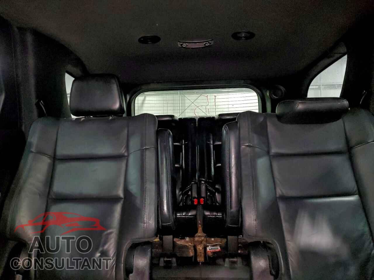 DODGE DURANGO 2015 - 1C4RDJDG4FC223402