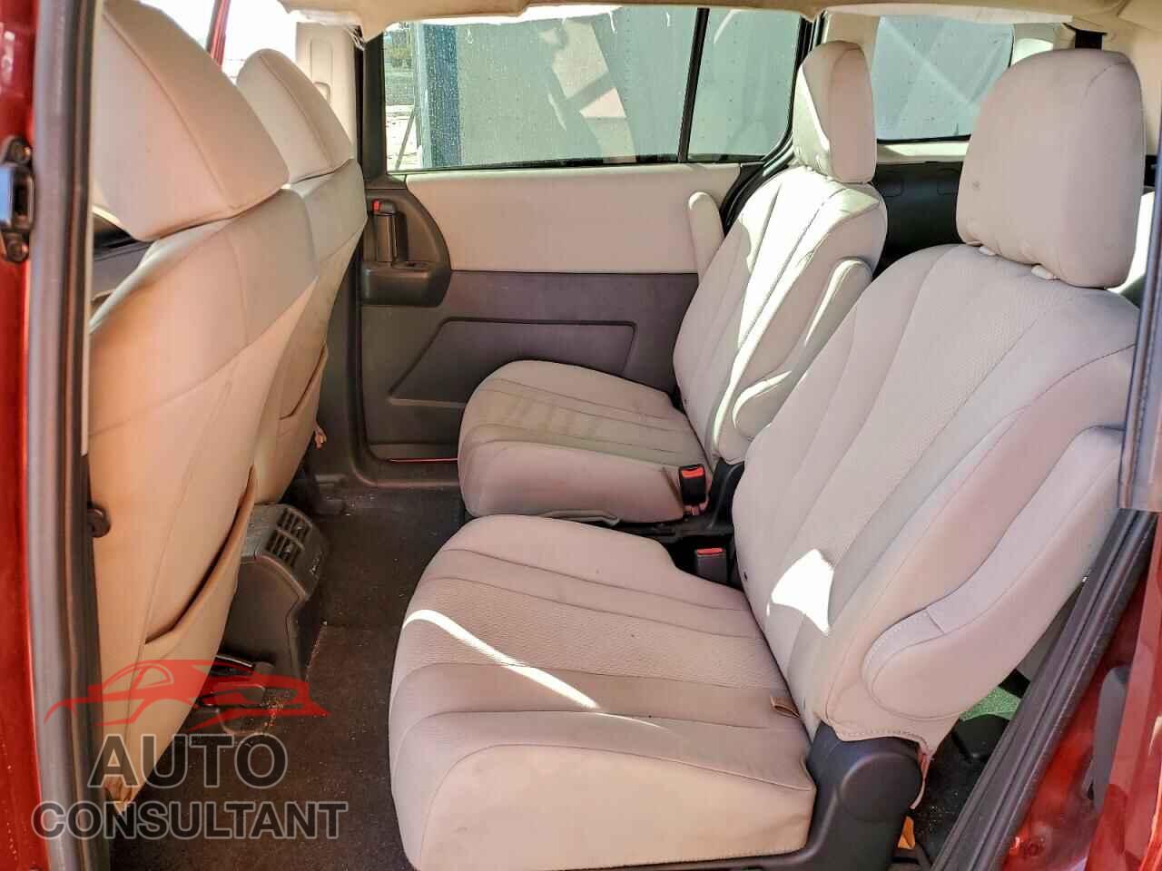 MAZDA 5 2015 - JM1CW2CL4F0183215