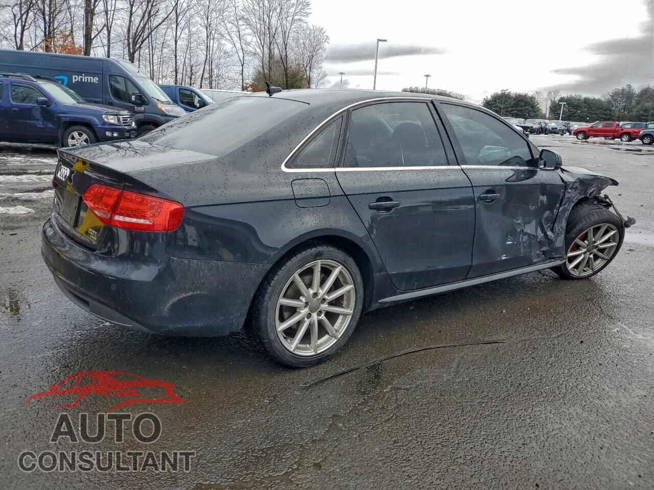 AUDI A4 2012 - WAUFFAFL3CN005035