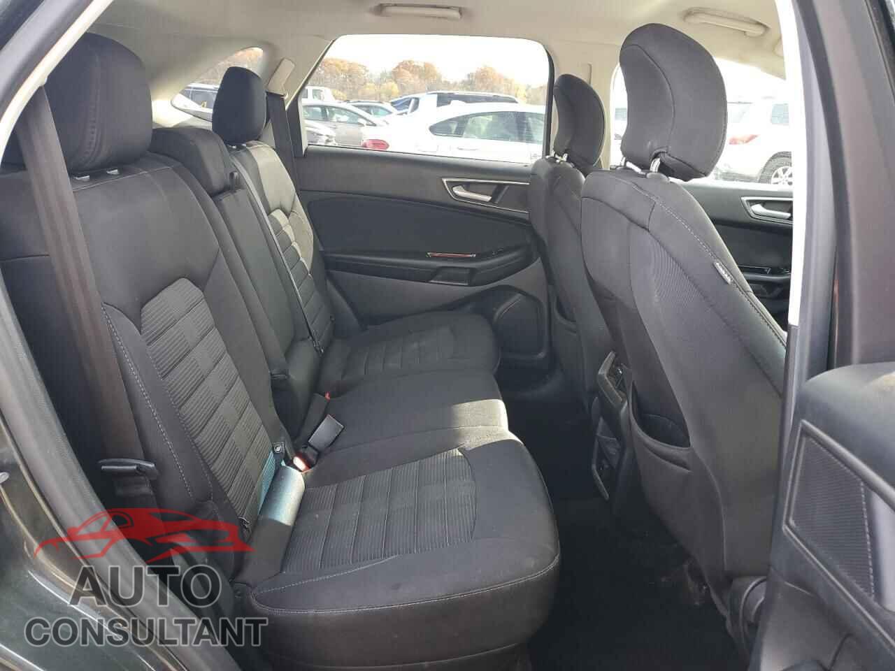 FORD EDGE 2015 - 2FMTK4J93FBC36091