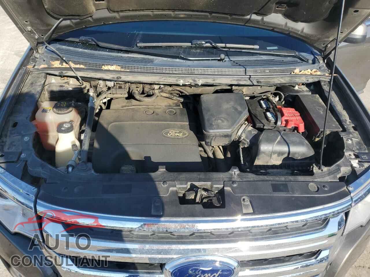 FORD EDGE 2013 - 2FMDK4KC8DBC37992