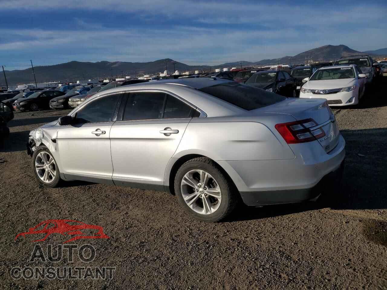FORD TAURUS 2015 - 1FAHP2E80FG165027