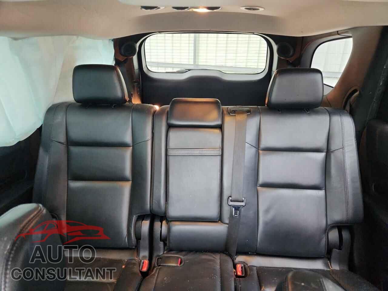 DODGE DURANGO 2015 - 1C4RDJDG1FC771714