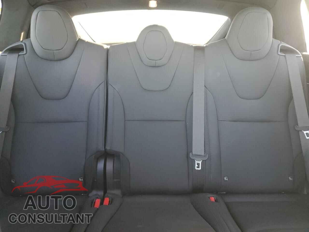 TESLA MODEL X 2024 - 7SAXCAE5XRF459697