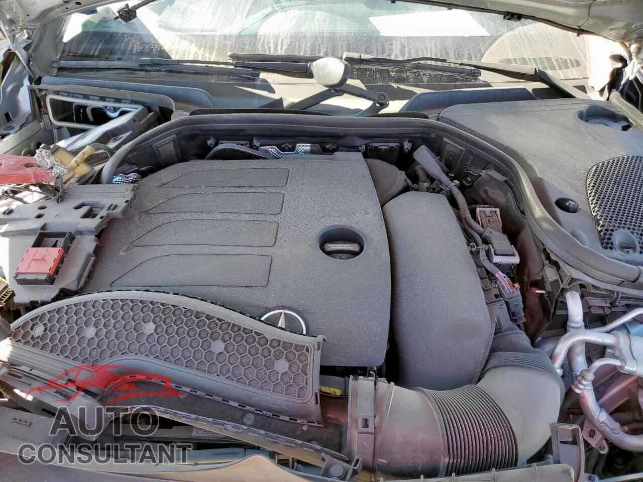 MERCEDES-BENZ E-CLASS 2021 - W1KZF8DB3MB001787