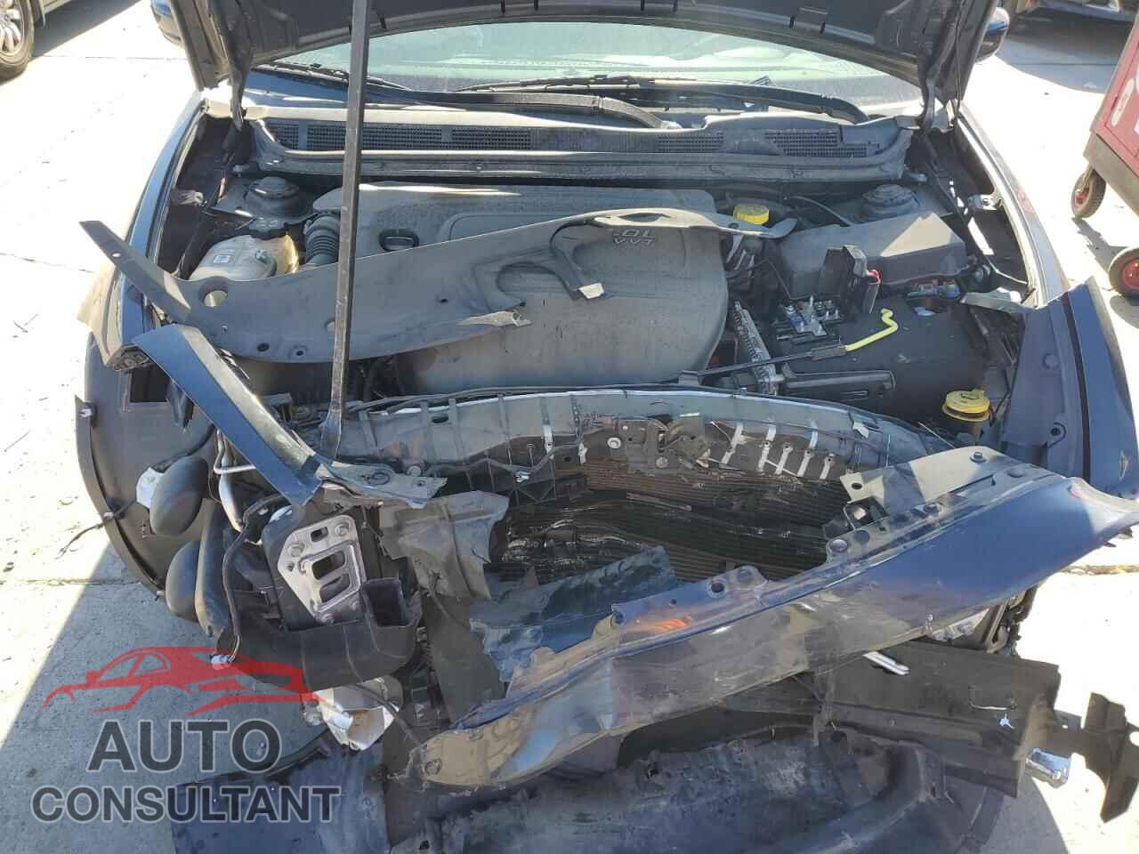DODGE DART 2013 - 1C3CDFCA5DD681963