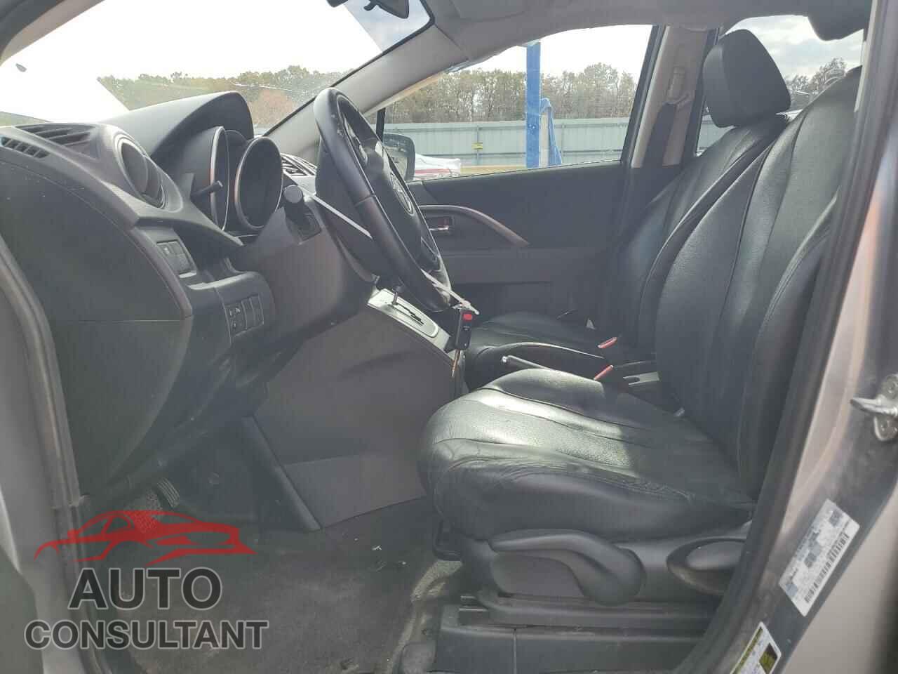 MAZDA 5 2015 - JM1CW2DL2F0181803