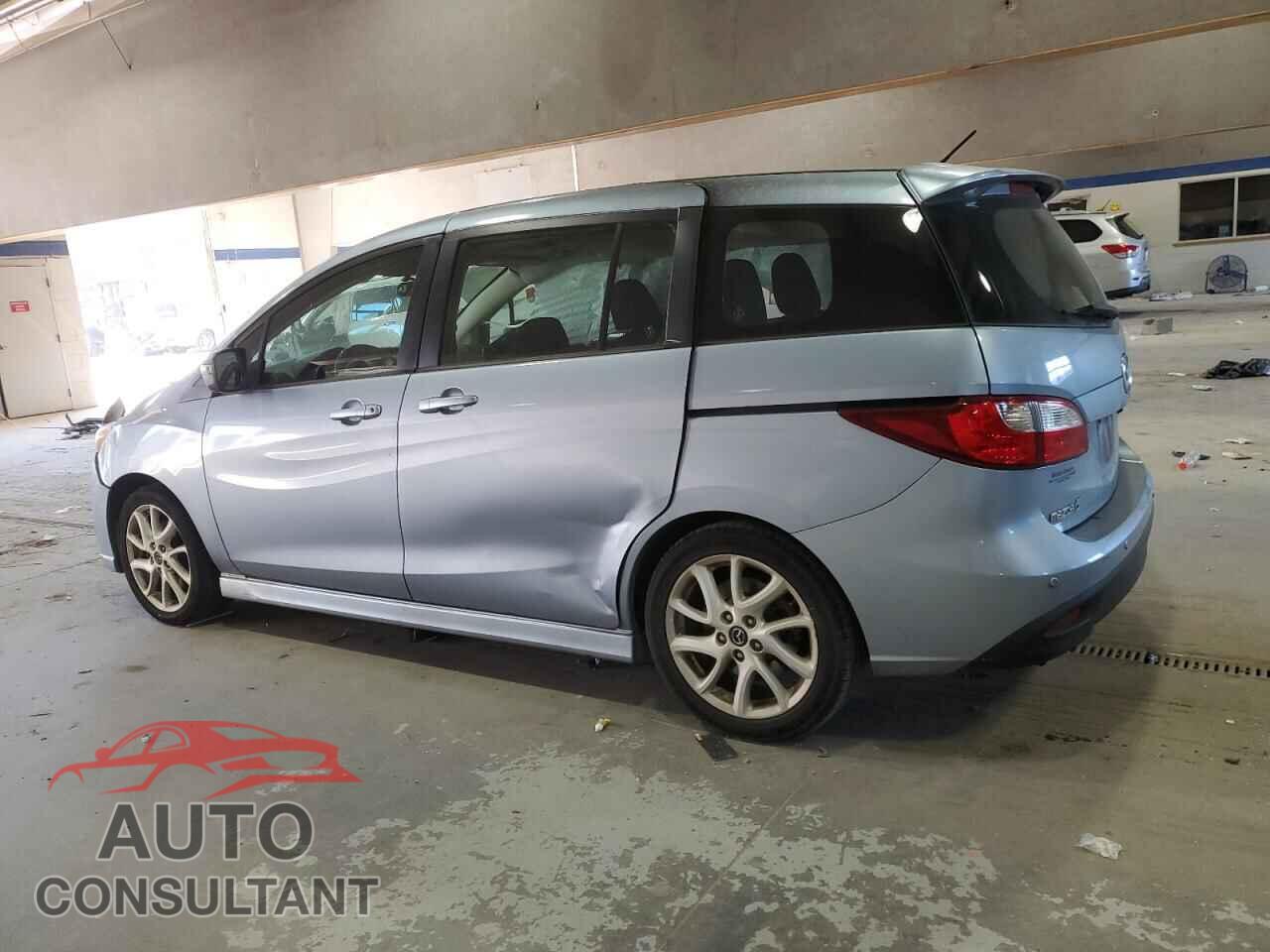 MAZDA 5 2013 - JM1CW2CL7D0161268