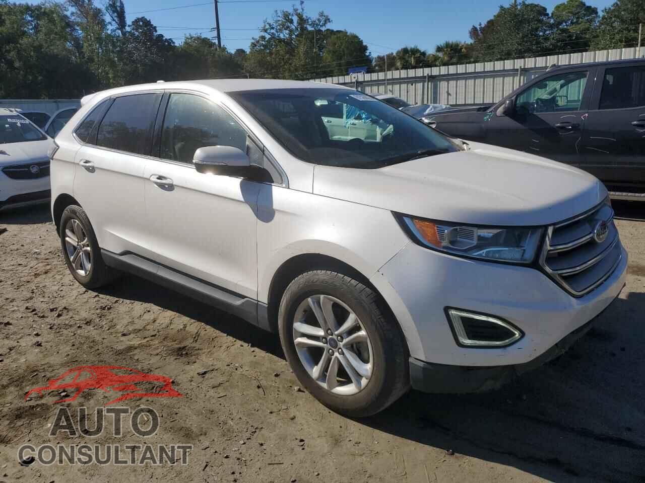 FORD EDGE 2017 - 2FMPK3J96HBB66729