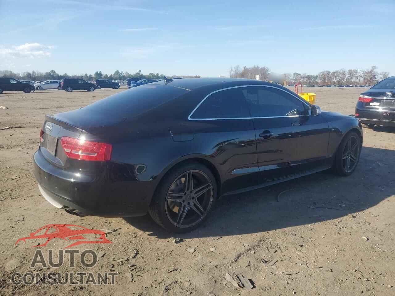 AUDI S5/RS5 2011 - WAUGVAFR0BA056638