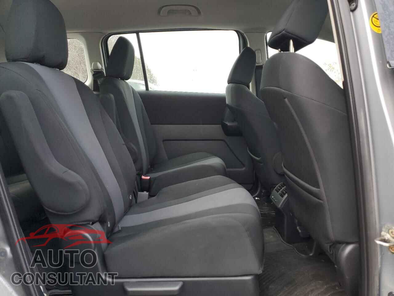 MAZDA 5 2013 - JM1CW2CL4D0144914