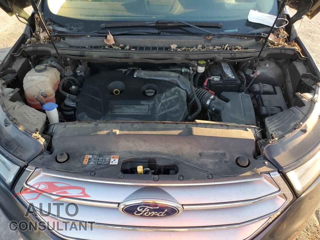 FORD EDGE 2015 - 2FMTK3J96FBB41180